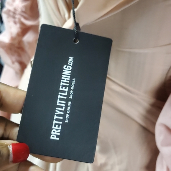 Night out Dress - Picture 5 of 6